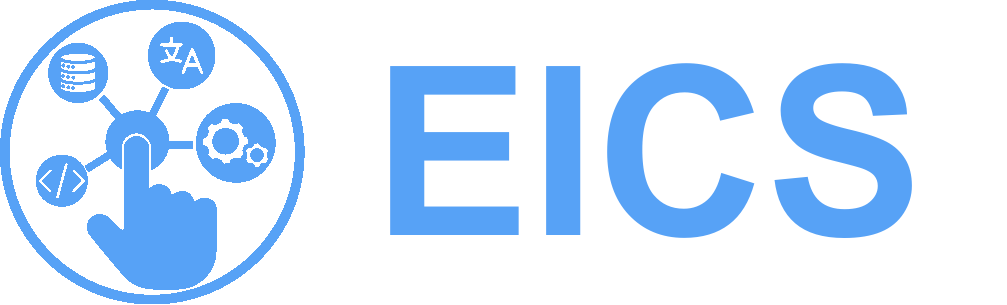 EICS 2026 Logo