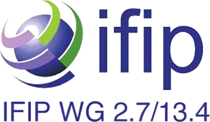 IFIP Logo